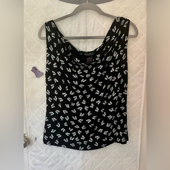 Made in Heaven black top - Picture 1 of 4